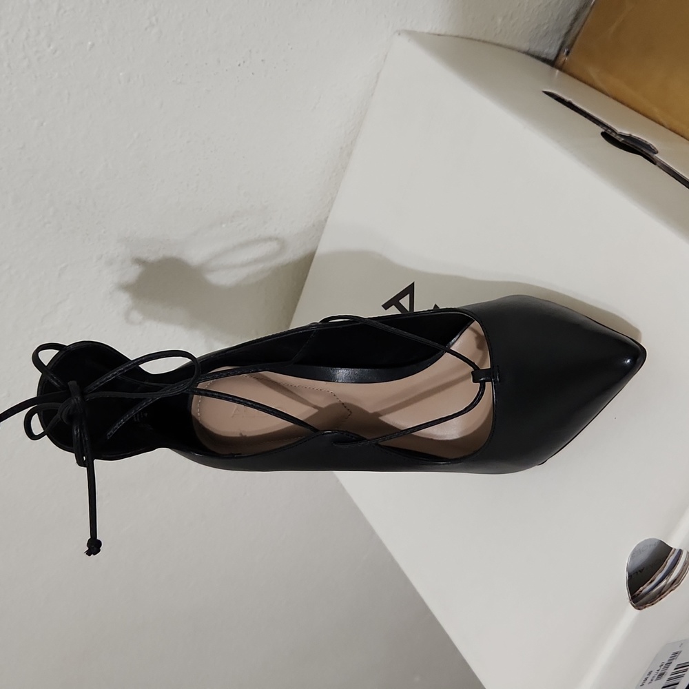 Aldo heels